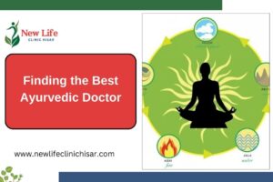 Finding the Best Ayurvedic Doctor in Hisar: A Comprehensive Guide